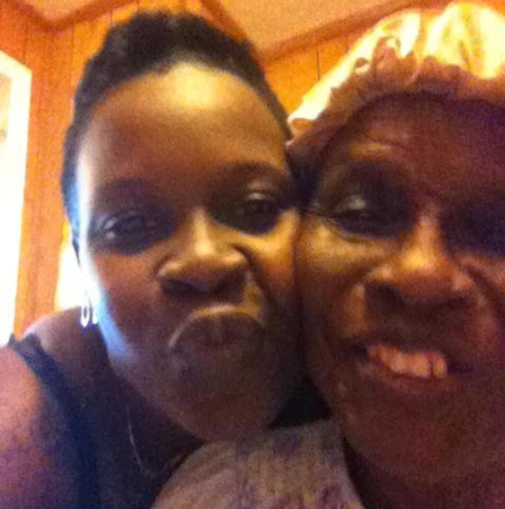 Meet your Posher, Antonya